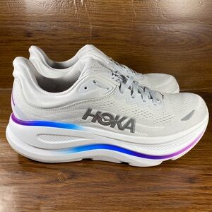 Hoka Bondi 9 women’s shoe size 9.5